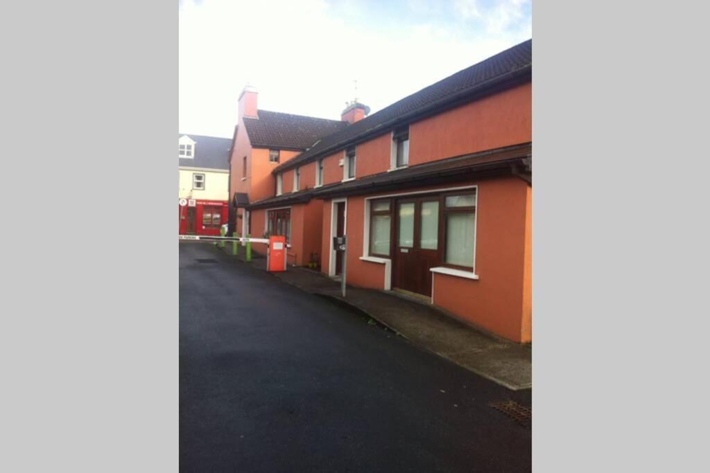Camp Street Studio Room 4 Oughterard Exterior foto